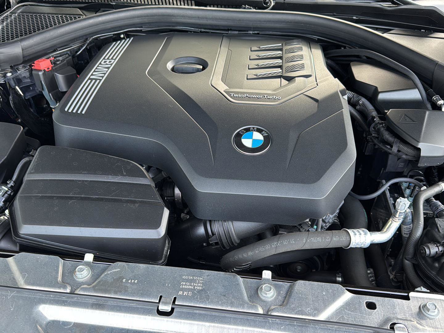 Certified 2024 BMW 230i Coupe w/ Convenience Package image 28