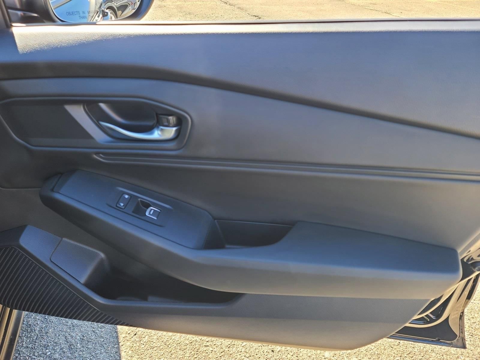 Used 2023 Honda Accord EX image 26