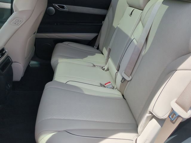 Used 2026 Genesis GV80 2.5T Advanced image 30