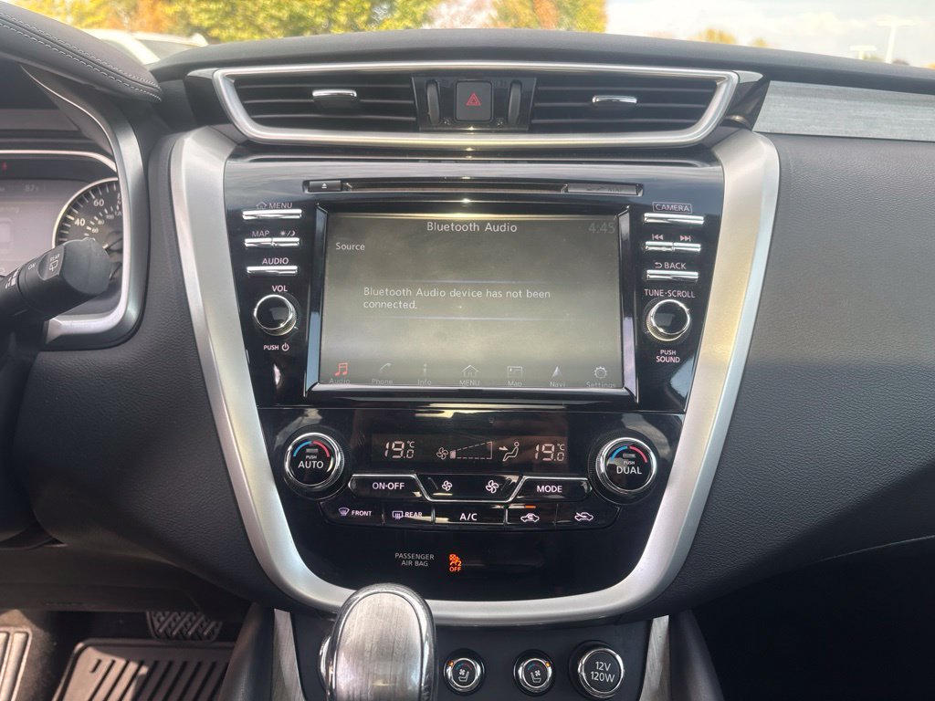 Used 2015 Nissan Murano Platinum AWD/4WD image 17