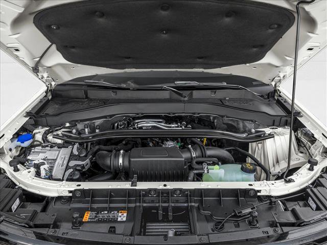 New 2026 Ford Explorer ST image 8