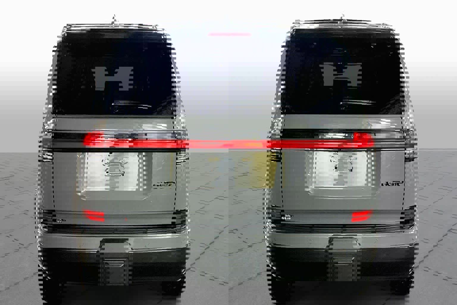 Used 2024 Lexus GX 550 w/ Accessory Package (Z1) image 5