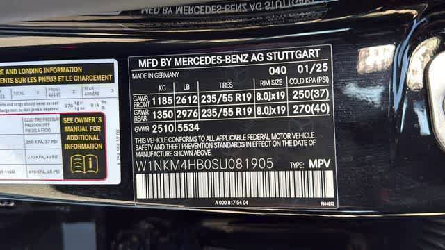 Certified 2025 Mercedes-Benz GLC 300 4MATIC image 13