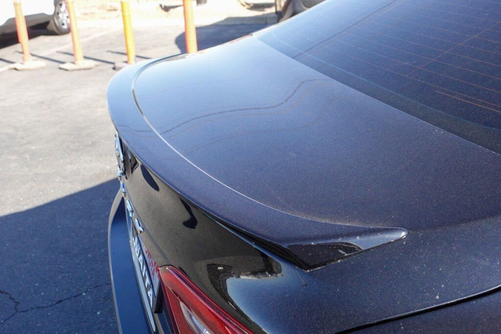 Certified 2024 Toyota Camry XSE image 6