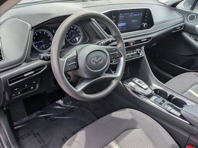 Used 2023 Hyundai Sonata SE image 9