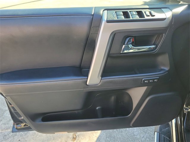 Used 2022 Toyota 4Runner Limited image 14
