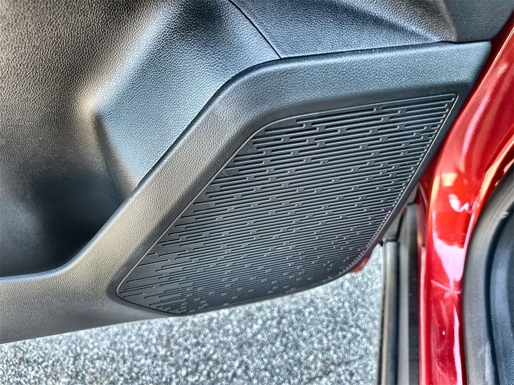 New 2026 GMC Terrain Elevation w/ Black Edition image 23