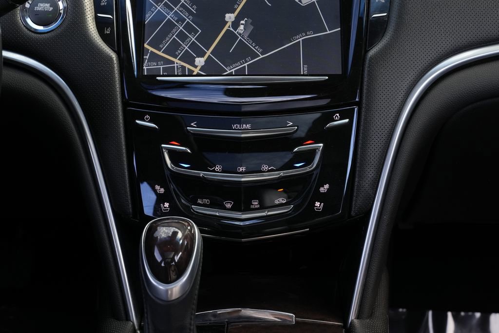 Used 2014 Cadillac XTS Premium AWD/4WD image 45