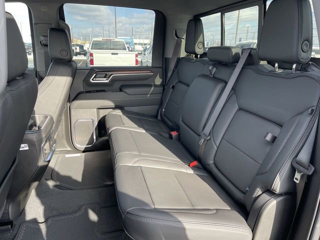 New 2026 GMC Sierra 2500 Denali w/ Technology Package AWD/4WD image 21