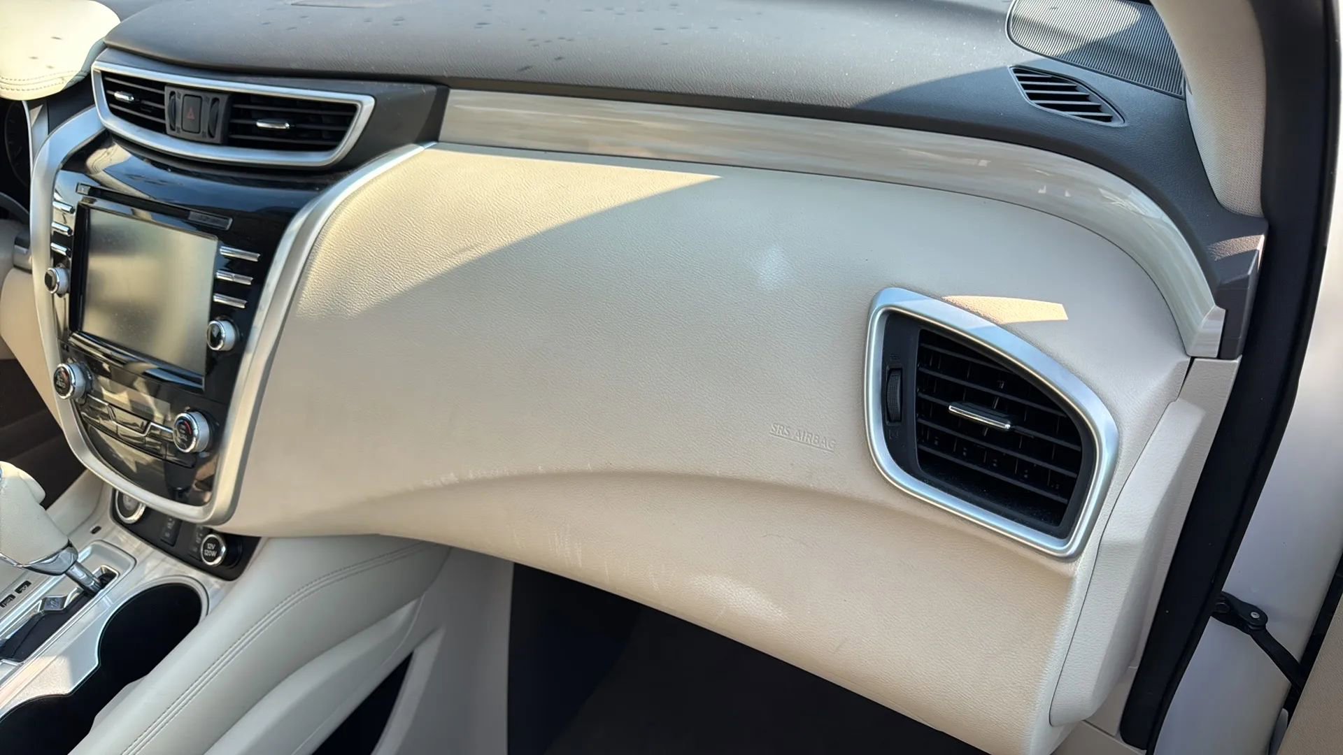 Used 2017 Nissan Murano SL image 26