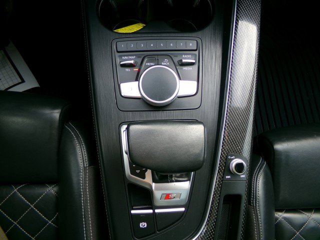 Used 2019 Audi S4 Prestige image 24