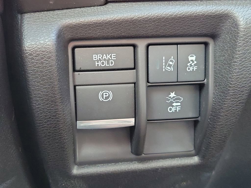 Certified 2020 Acura MDX FWD image 30