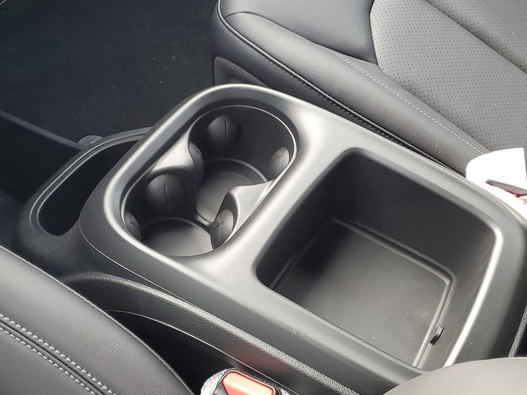 New 2026 Chrysler Pacifica Select image 25