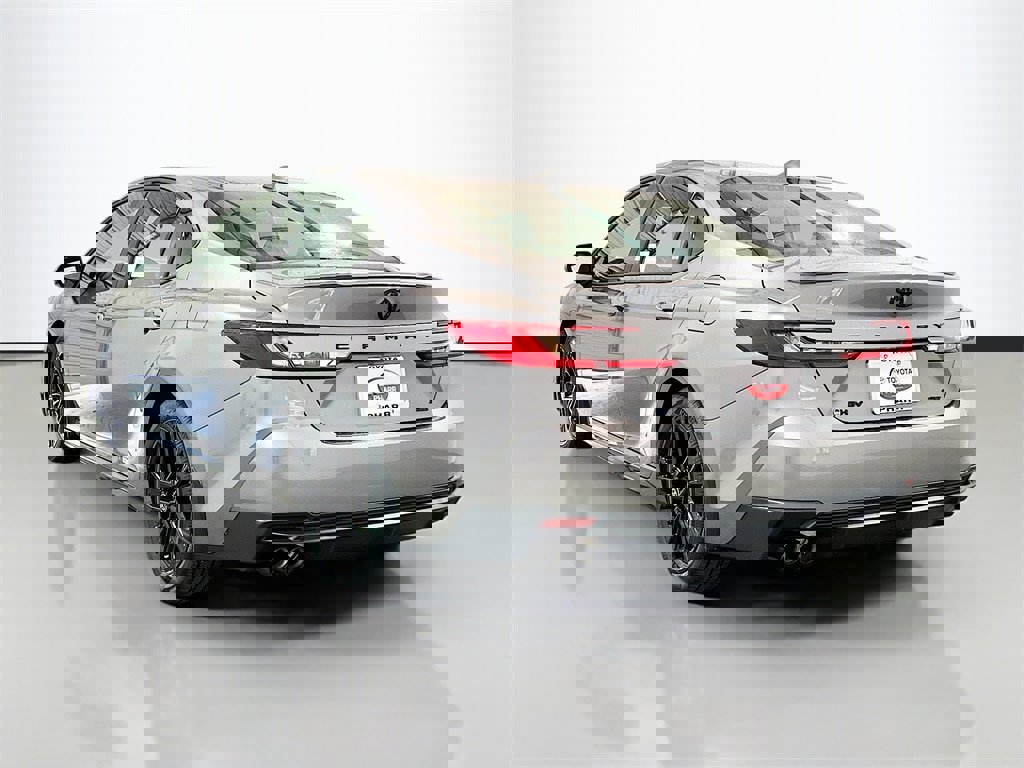 New 2026 Toyota Camry SE image 6