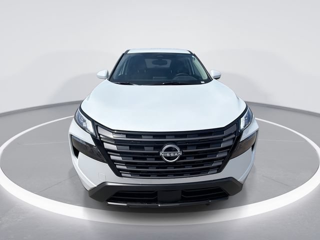 New 2026 Nissan Rogue SV w/ Cold Weather Package AWD/4WD video 3
