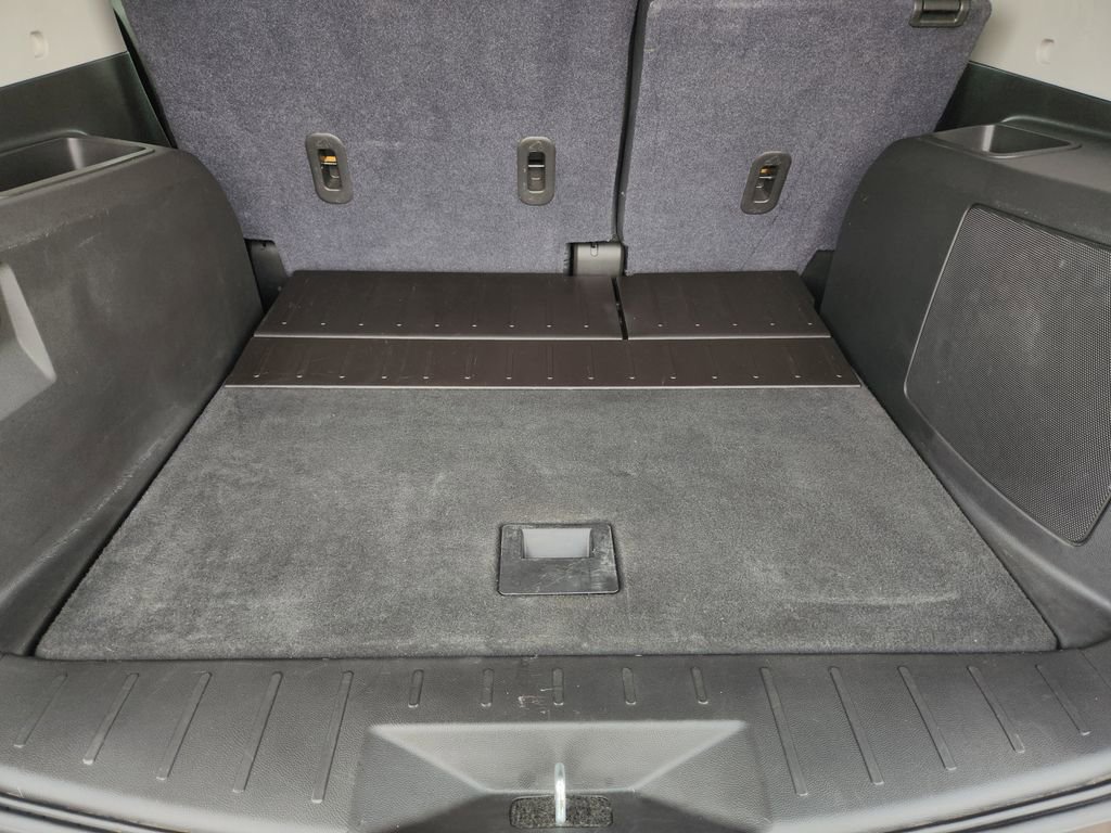 Used 2013 Chevrolet Equinox LT w/ Driver Convenience Package image 36