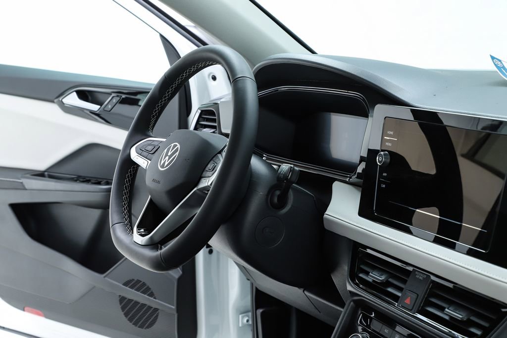 New 2026 Volkswagen Taos S image 34