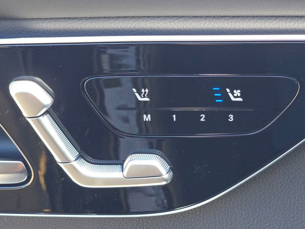 New 2026 Mercedes-Benz GLC 300 4MATIC image 7