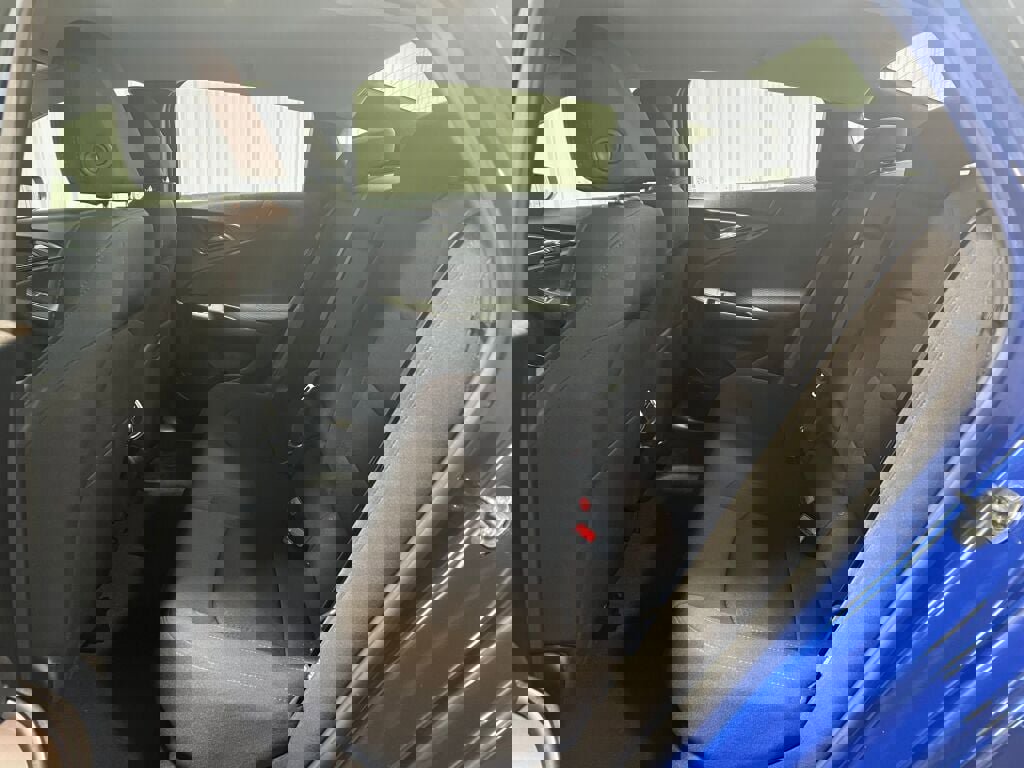 Used 2023 Chevrolet Malibu LT w/ Driver Confidence Package image 6