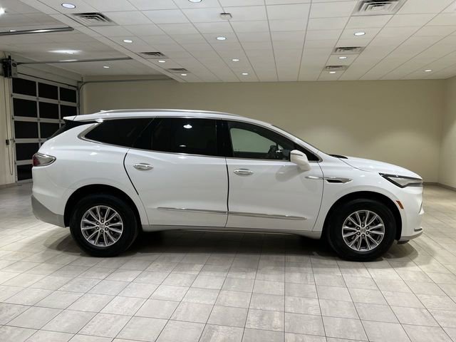 Certified 2023 Buick Enclave Essence FWD image 6