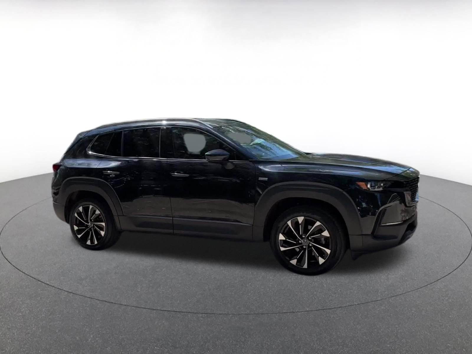 Used 2025 MAZDA CX-50 2.5 Hybrid w/ Premium Plus Pkg AWD/4WD video 2