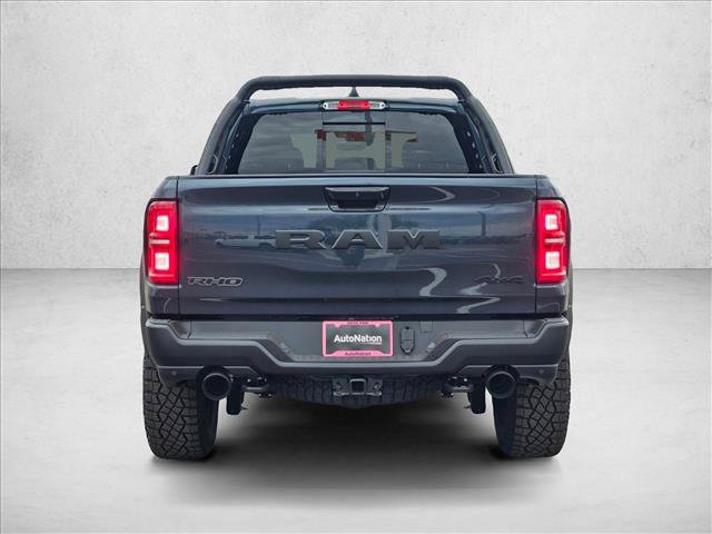 New 2026 RAM 1500 RHO AWD/4WD image 8