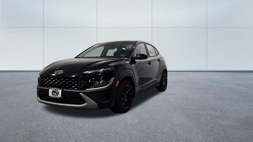 Used 2023 Hyundai Kona SE