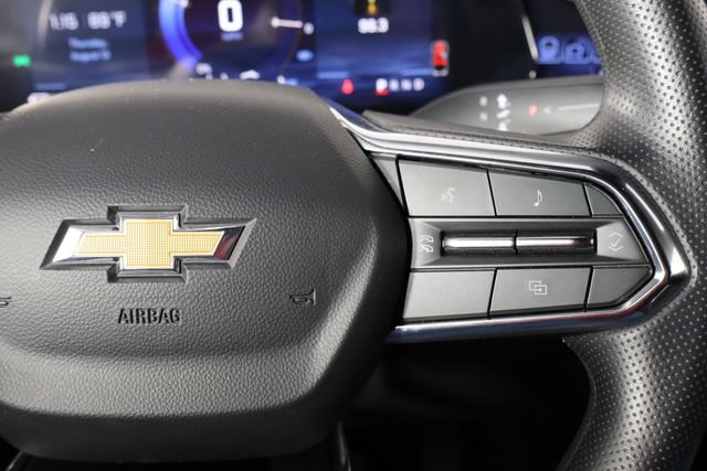 Used 2025 Chevrolet Equinox EV LT FWD image 10