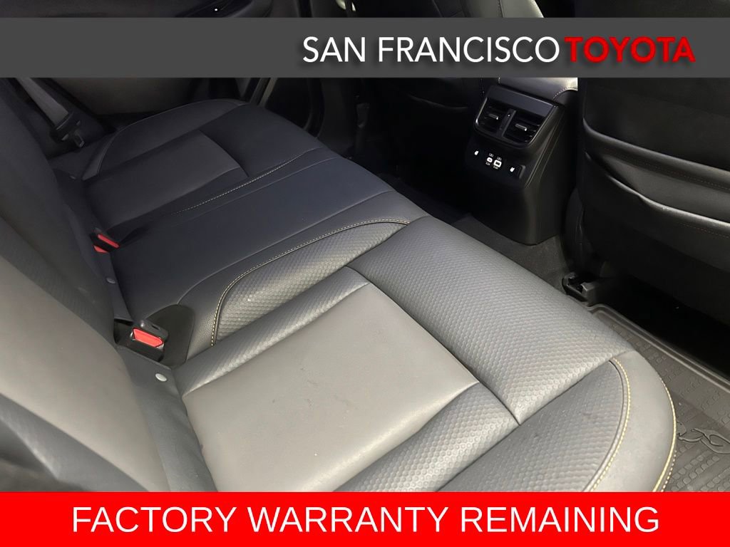 Used 2023 Subaru Outback Wilderness w/ Wilderness Package image 19