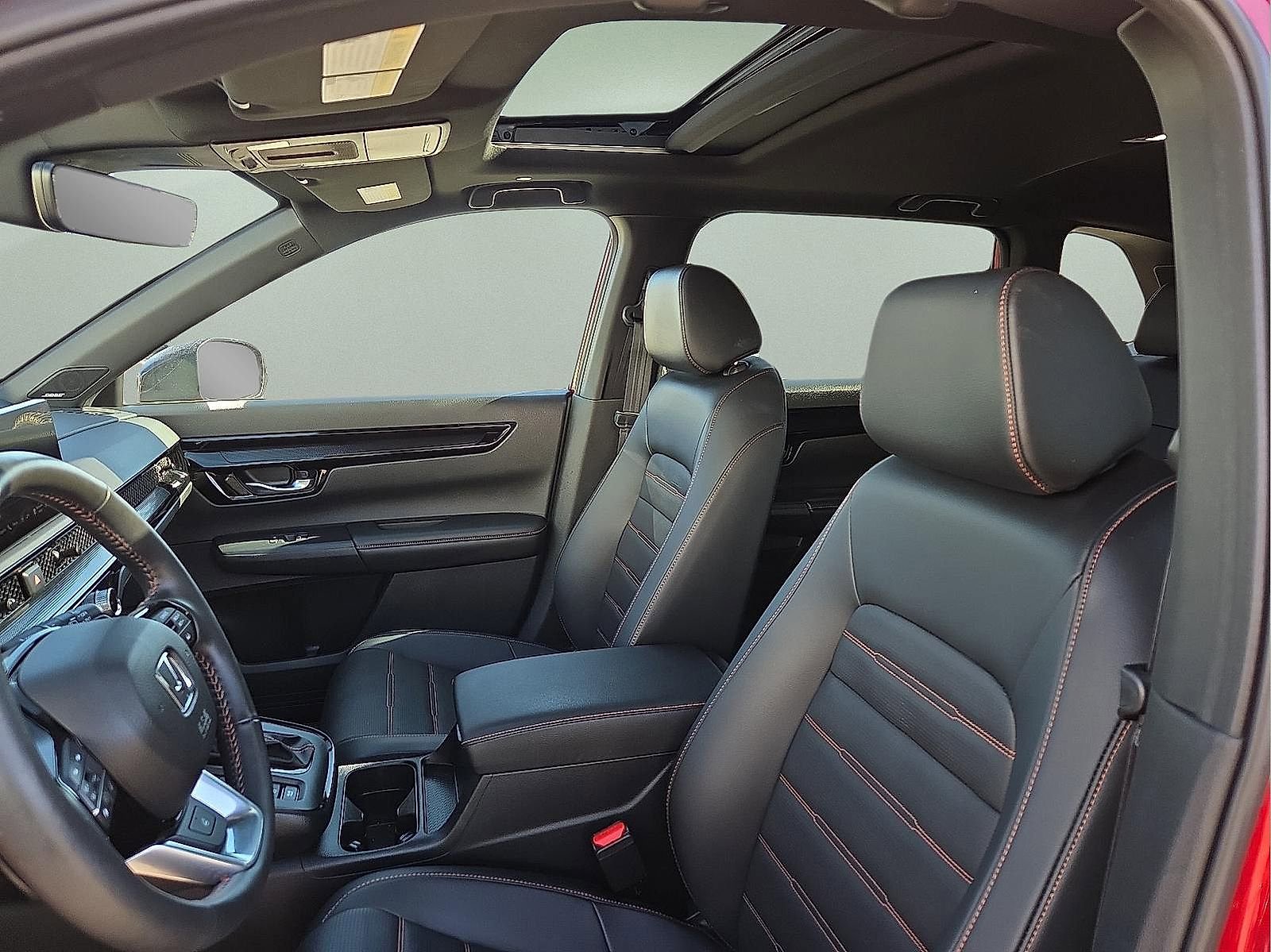 Used 2024 Honda CR-V Sport Touring image 13