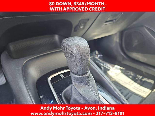 Used 2023 Toyota Corolla LE FWD image 22