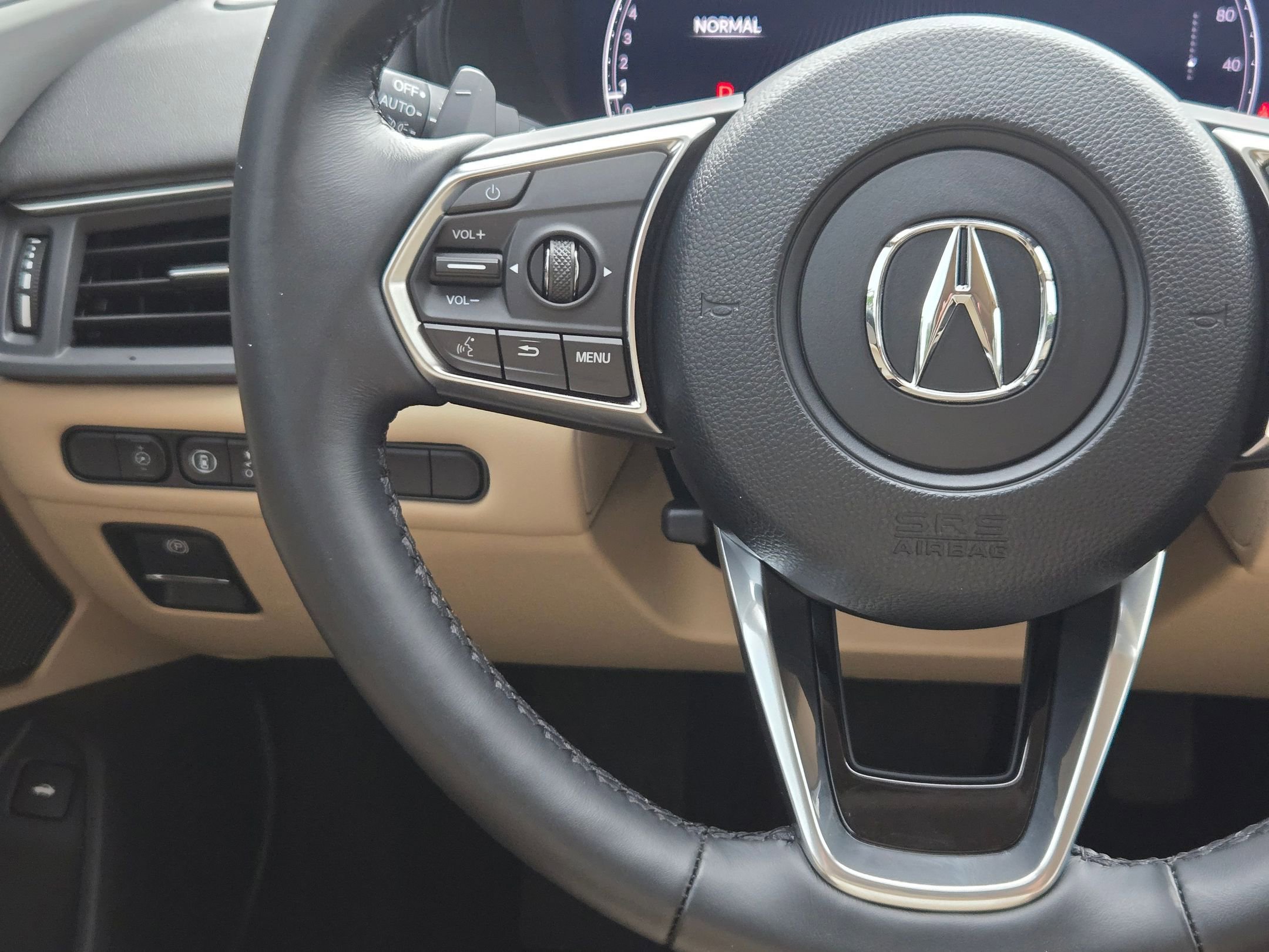 Certified 2025 Acura TLX w/ Technology Package image 21