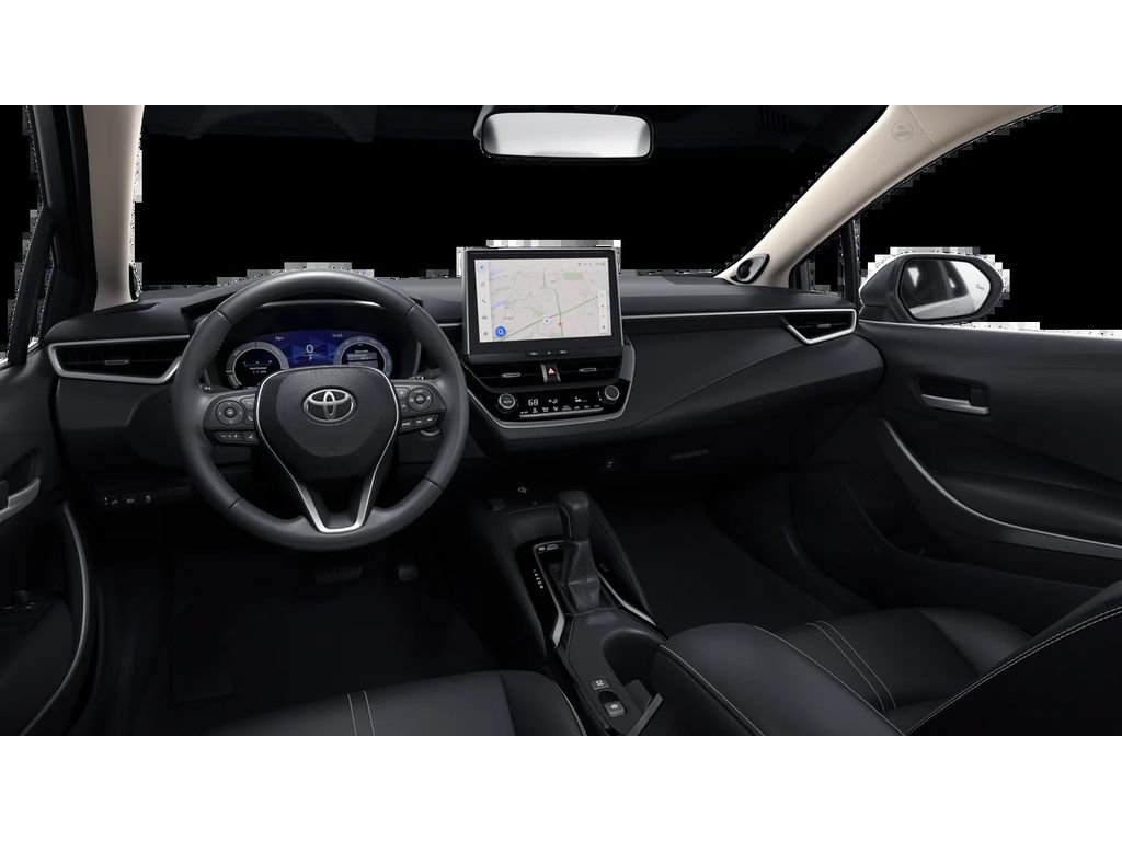 New 2026 Toyota Corolla XLE FWD image 49
