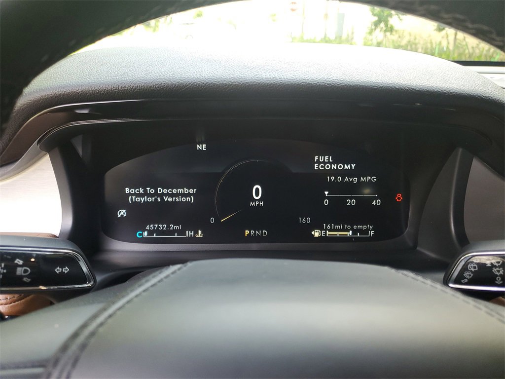 Certified 2023 Lincoln Aviator Reserve w/ Equipment Group 201A image 26