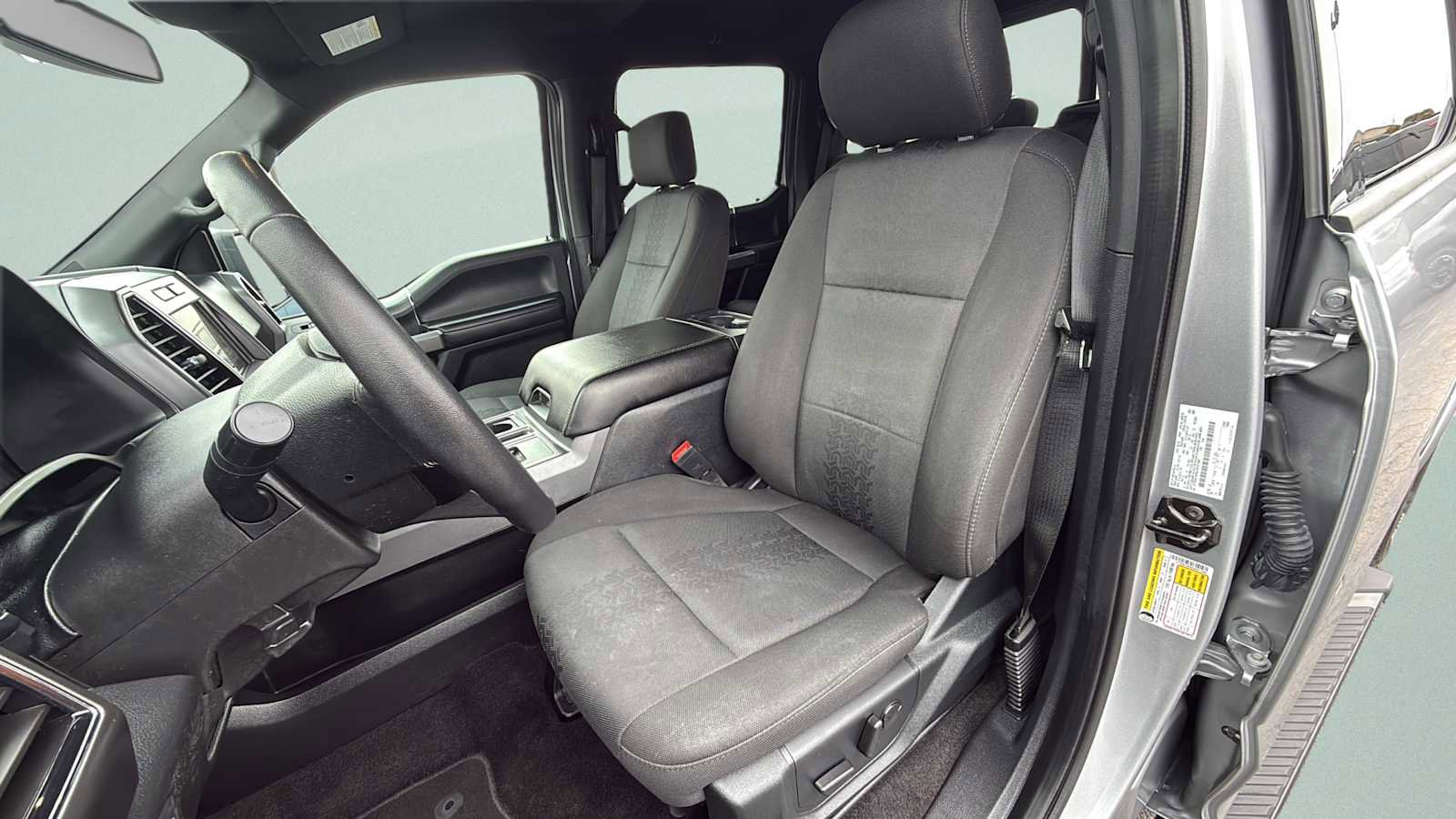 Used 2020 Ford F150 XLT w/ Equipment Group 302A Luxury image 30