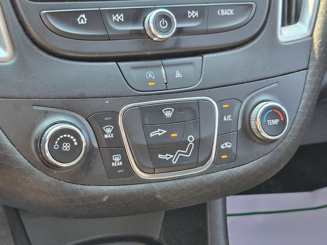 Used 2023 Chevrolet Malibu RS FWD image 23