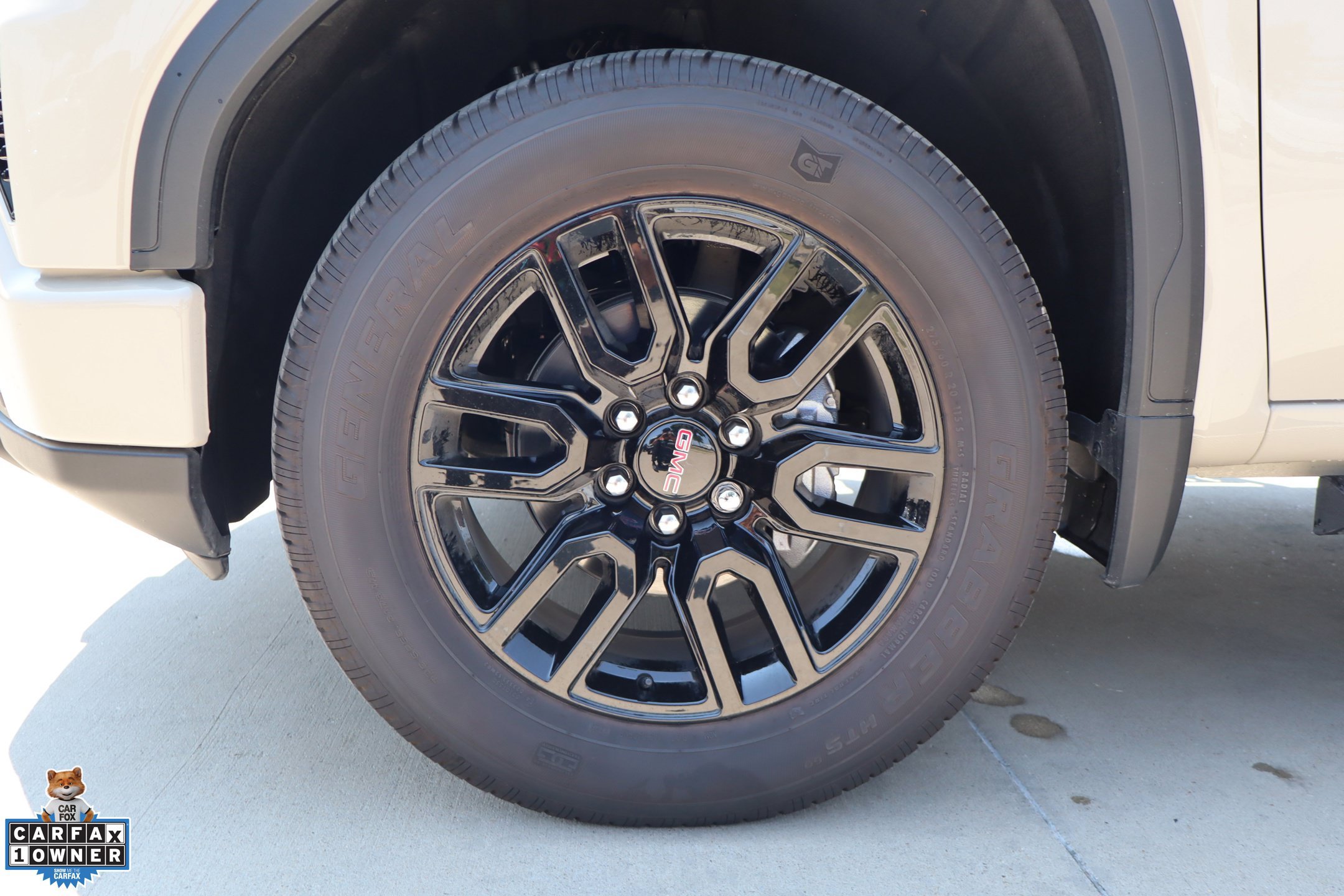 Used 2026 GMC Sierra 1500 Pro w/ Graphite Edition AWD/4WD image 12