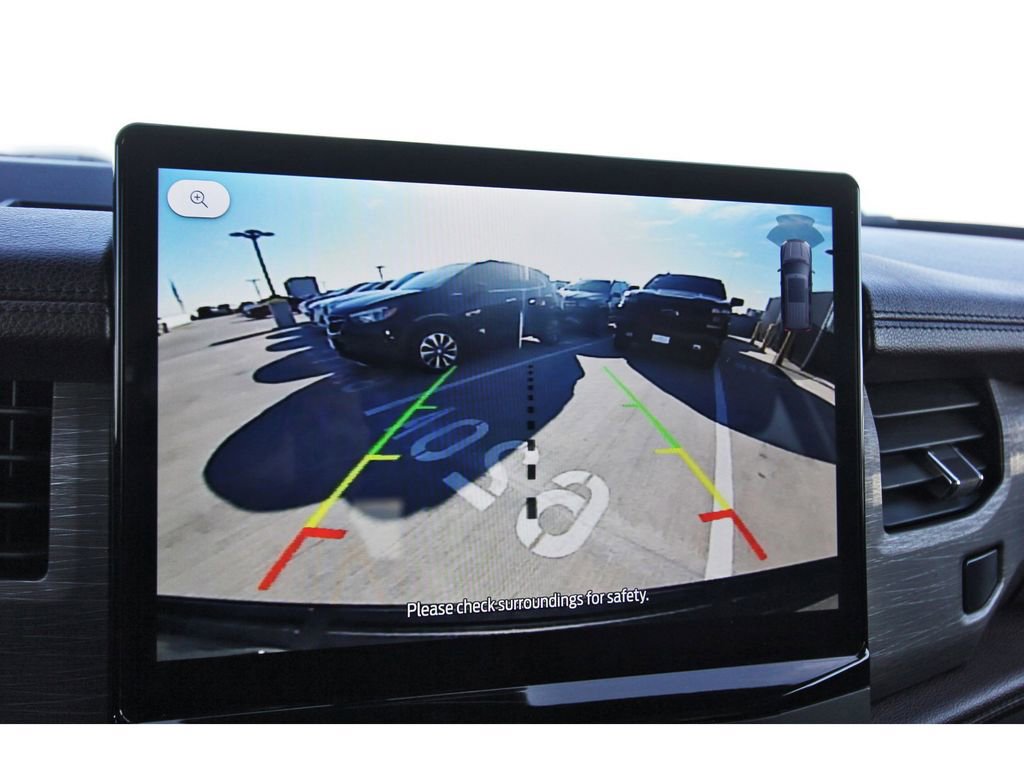 Used 2023 Ford Expedition Max Limited image 22