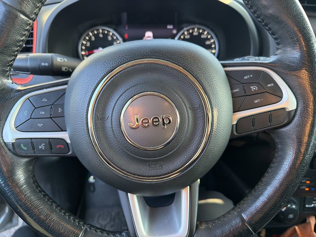 Used 2020 Jeep Renegade Sport AWD/4WD image 4