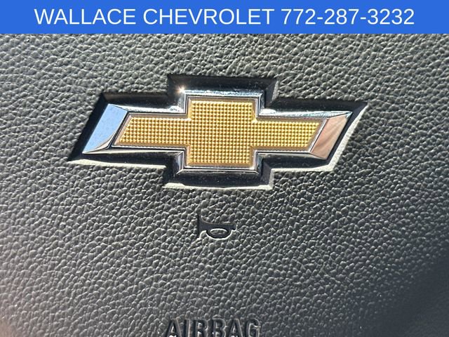 Used 2022 Chevrolet Silverado 2500 Custom w/ Custom Value Package AWD/4WD image 23