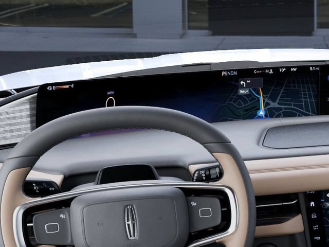 New 2027 Lincoln Navigator Black Label RWD image 13