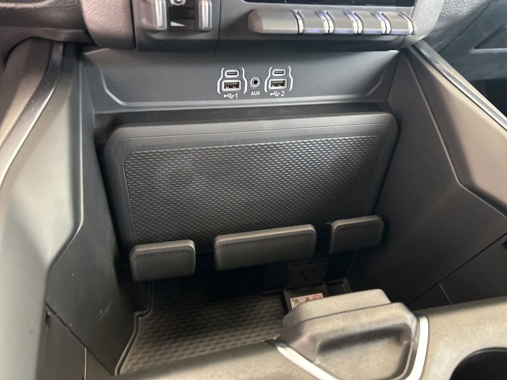 New 2026 RAM 1500 Big Horn image 43