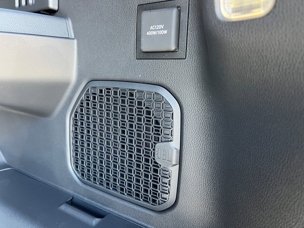 New 2026 Toyota 4Runner TRD Sport Premium image 39