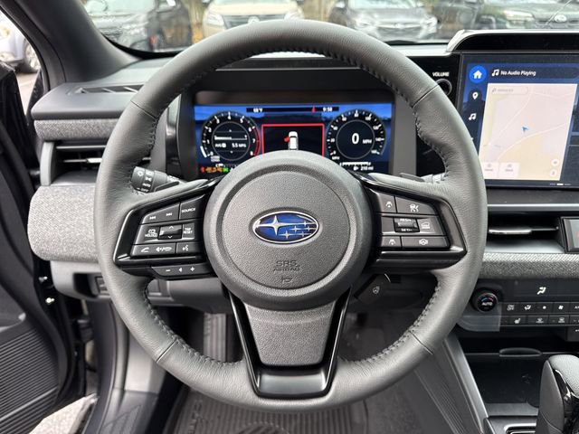 New 2026 Subaru Outback Limited w/ Premium/Limited Package 2 image 26