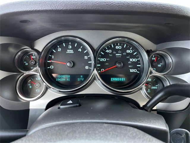 Used 2009 Chevrolet Silverado 1500 LT w/ Power Pack Plus image 29