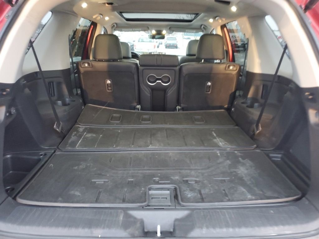 Used 2023 Honda Pilot Touring image 30