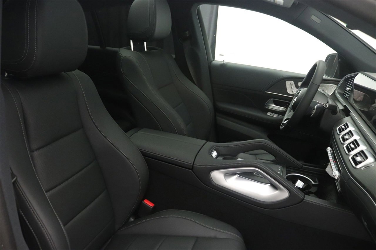 New 2026 Mercedes-Benz GLE 450 4MATIC Coupe image 9