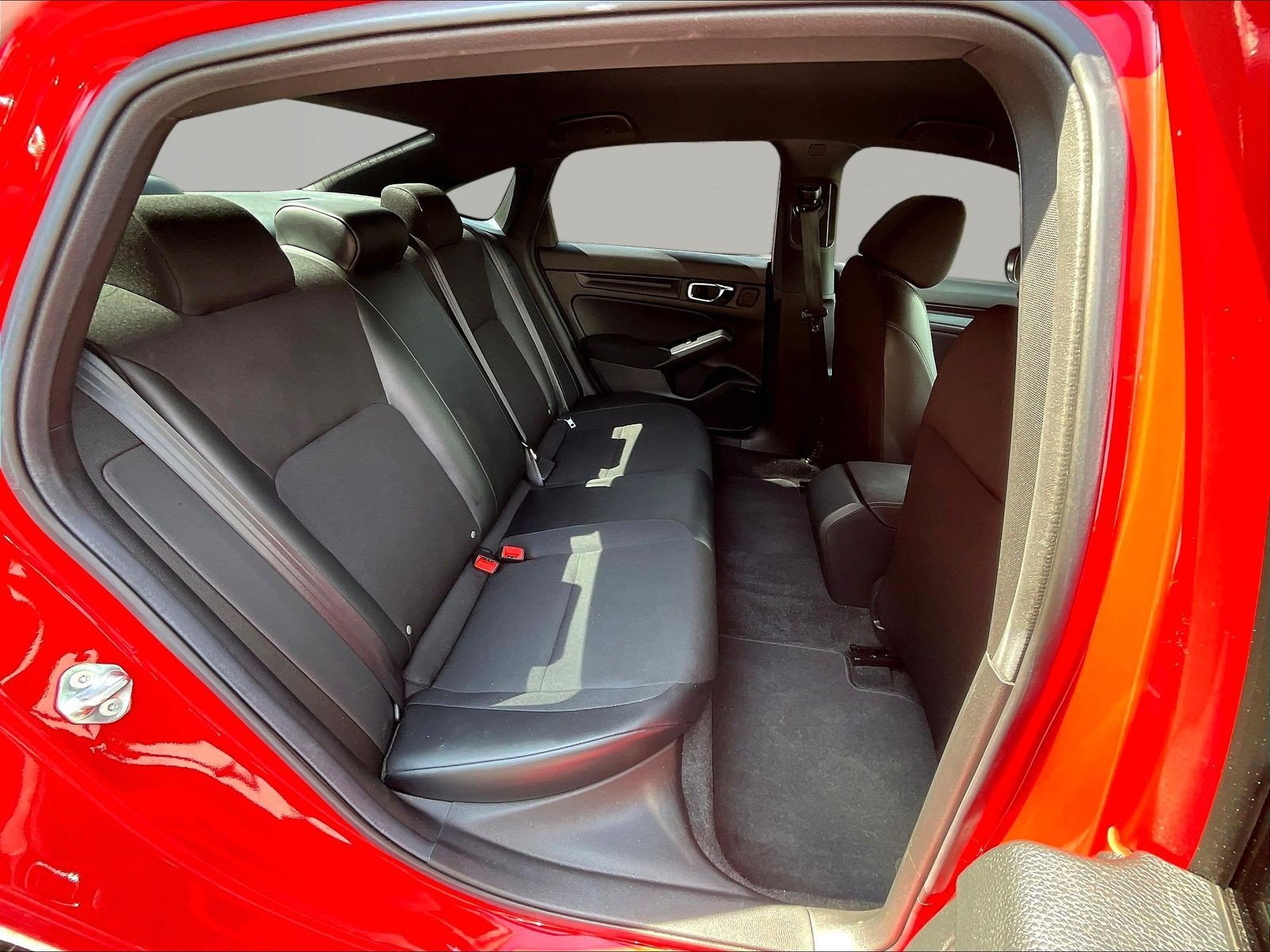 Used 2024 Honda Civic Sport image 24