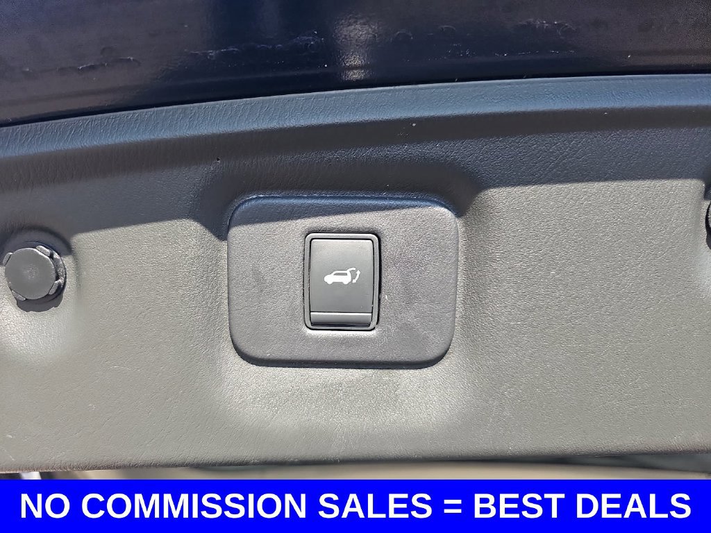 Used 2015 INFINITI QX60 Luxe w/ Premium Plus Package AWD/4WD image 14