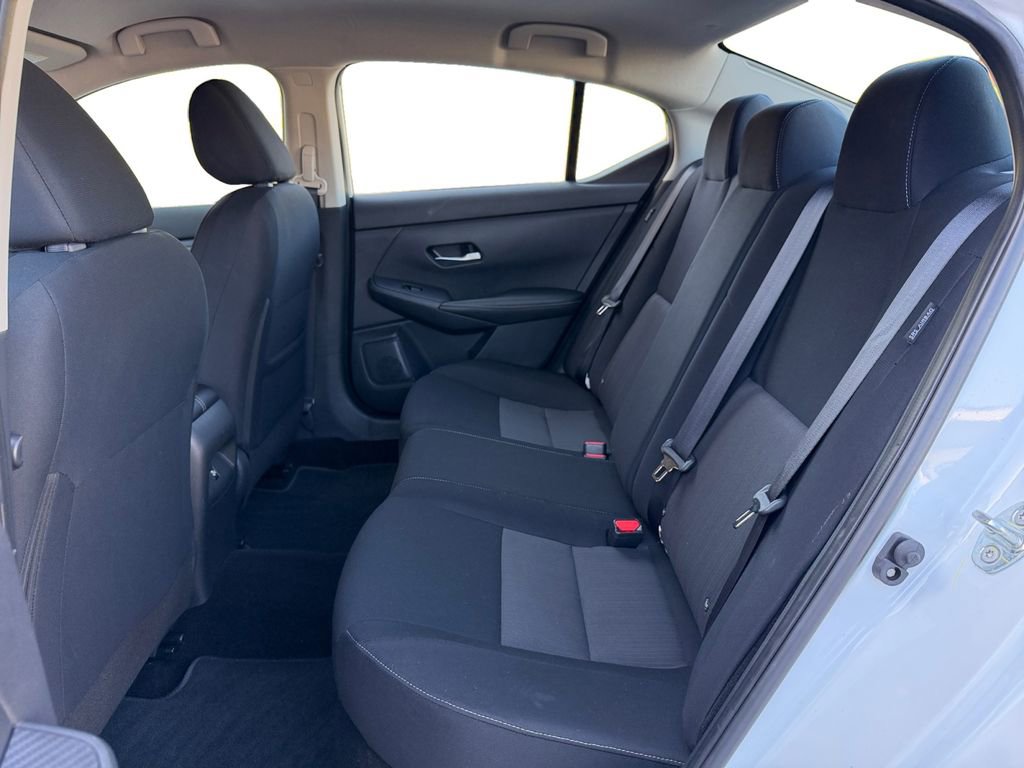 Used 2023 Nissan Sentra SV FWD image 19